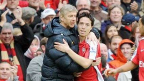Arsenal : Nasri a fait souffrir Wenger