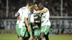 Résultats Ligue 1 : l’ASSE se relance, Bordeaux s’écroule