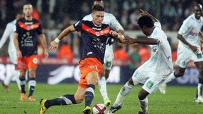 Résultat Ligue 1 : Montpellier fait tomber l’OM