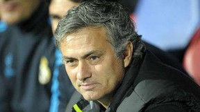 Real : Mourinho élu « rockstar » de lannée !