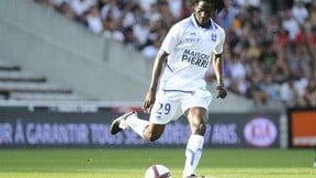 OL : Ndinga fracasse le club