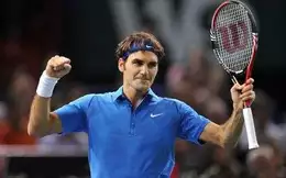 Résultat Indian Wells : 73 e titre pour Federer !