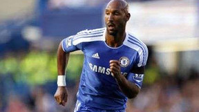 Chelsea : direction la Chine pour Anelka