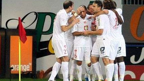 Résultats Ligue 1 : Brest et Valenciennes s’imposent