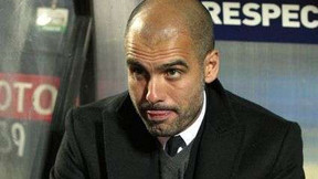 Guardiola rejette la Russie