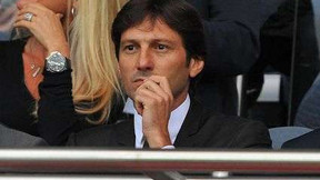 PSG : Leonardo désigné responsable de la défaite !