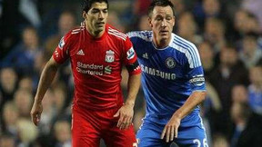 Racisme : Suarez enfonce Terry