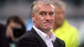 OM : Deschamps rembarre Amauri !