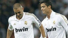 Les chiffres affolants du Real Madrid