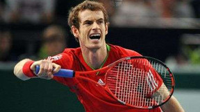 La nouvelle coupe militaire de Murray