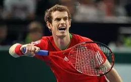 Wimbledon : Murray a peur de ne pas toucher la balle