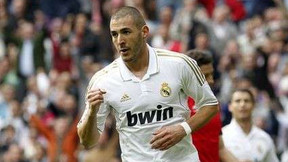 Real : l’étrange signe de Benzema