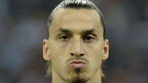 Ibrahimovic fracassé par son idole