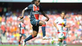 PSG : pourquoi Kombouaré doit réintégrer Luyindula