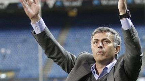 Espagne : la réponse glaciale de Mourinho à Xavi