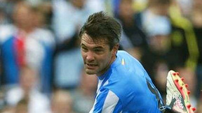 Malaga : la terrible honte de Toulalan