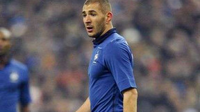 Edf : le nouveau maillot des Bleus pour lEuro 2012