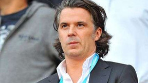 OM : les grosses réserves de Labrune sur Beckham