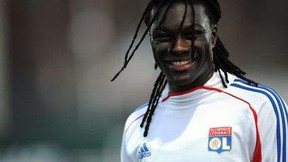 OL - Gomis : « Je suis en pleine confiance »