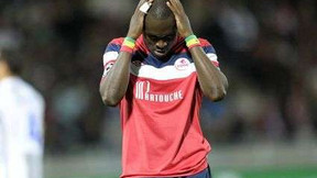 LOSC : Sow déjà refroidi par Fenerbahçe !