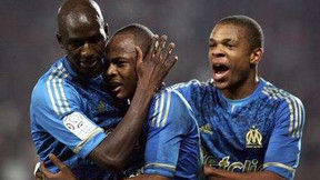 LOM leader de la Ligue 1 si