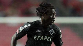 OM : Sissoko a déjà le boulard