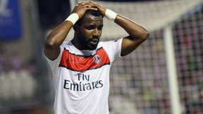 PSG : Tiéné proche du placard ?