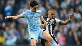 City : Nasri a un accessoire qui craint