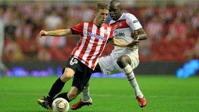 PSG : la grosse frayeur de Sissoko