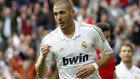 Real : Benzema mis sous pression