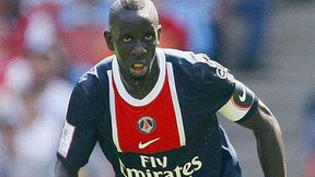 PSG : Sakho, le père noël de Paris