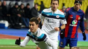 LOSC : Cole donne une leçon à Hazard