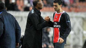 PSG : Pastore ne soutient pas Kombouaré
