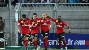 Ligue 2 : Guingamp monte sur le podium, Hadzibegic viré