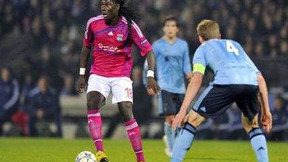 LOL éliminé par l’arbitre ?