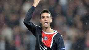 PSG : Pastore réclame Balzaretti