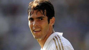 PSG : lagent de Kaka jette Paris