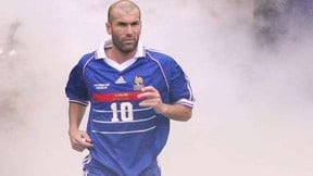 Dopage : Zidane accusé par l’Espagne