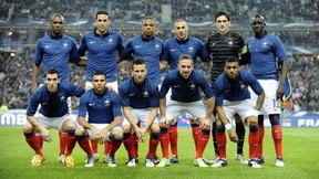 Classement FIFA : la France stagne à la quinzième place