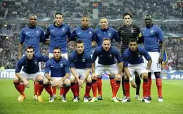 Classement FIFA : la France stagne à la quinzième place