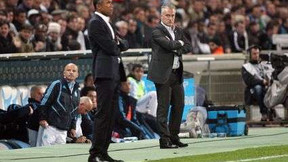 OM-PSG : Deschamps humilie toujours Kombouaré