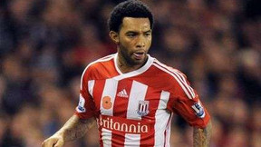 Lincroyable bagnole de Jermaine Pennant
