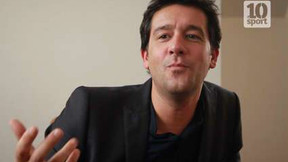 PSG - Titoff : « J’ai croisé Ronaldinho complètement bourré »