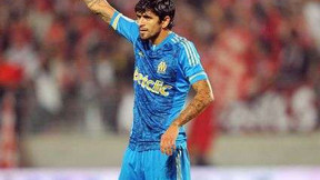 OM : Lucho, le gros pari de Deschamps