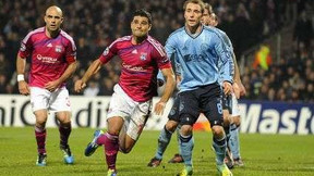 OL : le coup de gueule dEderson !