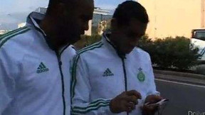 ASSE : Sinama-Pongolle galère avec Nicolita