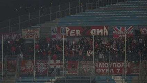 OM-Olympiakos : Bagarres autour du Vélodrome