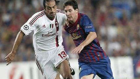 Barça : La réponse cinglante de Messi à Ibra