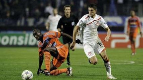 Résultat LDC : l’OM battu par l’Olympiakos