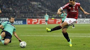 Résultats LDC : Le Barça régale à San Siro